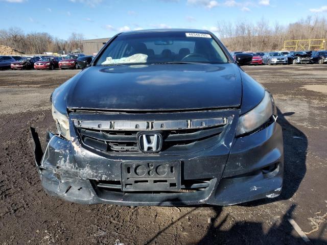 Photo 5 from auction – 2011 HONDA ACCORD EXL with VIN 1HGCS2B83BA005259