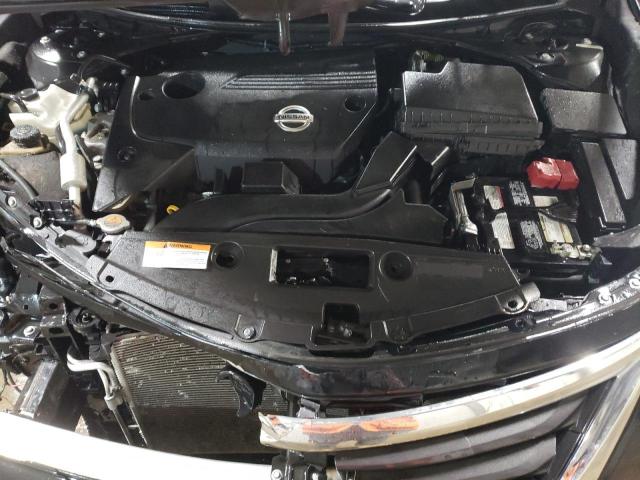 Photo 11 from auction – 2015 NISSAN ALTIMA 2.5 with VIN 1N4AL3AP0FN878098