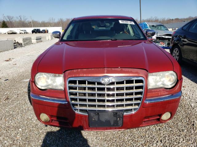 Photo 5 from auction – 2007 CHRYSLER 300C with VIN 2C3KA63H57H698142