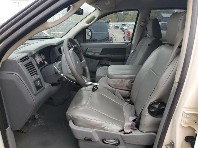 Photo 7 from auction – 2008 DODGE RAM 1500 S with VIN 1D7HA18N58J209123