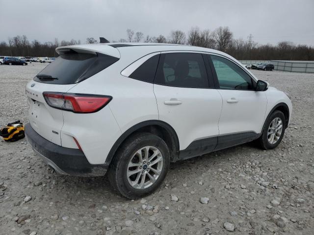 Photo 3 from auction – 2021 FORD ESCAPE SE with VIN 1FMCU9BZ2MUB02539