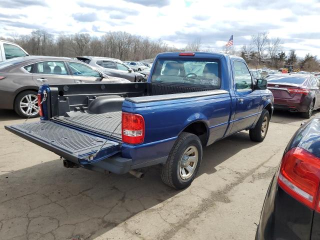 Photo 3 from auction – 2011 FORD RANGER with VIN 1FTKR1AD8BPA99845