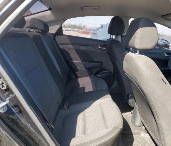 Photo 10 from auction – 2019 HYUNDAI ACCENT SE with VIN 3KPC24A35KE076086