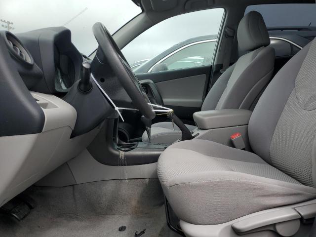 Снимка 7 от търг – 2011 TOYOTA RAV4 с VIN 2T3ZF4DV1BW088008