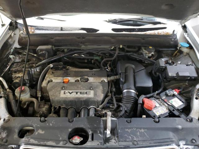 Photo 12 from auction – 2006 HONDA CR-V LX with VIN JHLRD78516C816973