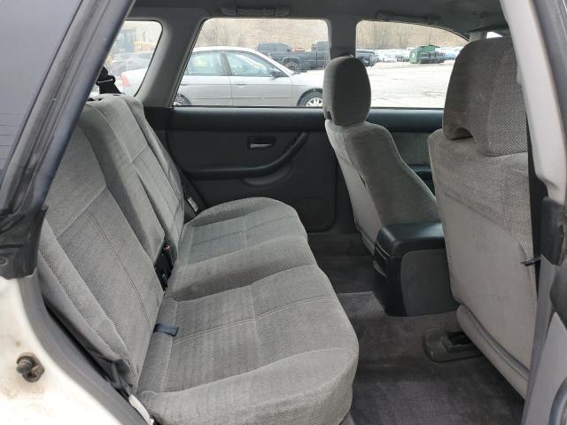 Photo 10 from auction – 2001 SUBARU LEGACY L with VIN 4S3BH635216310158