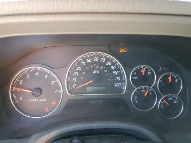 Photo 9 from auction – 2003 GMC ENVOY with VIN 1GKDT13S532244221