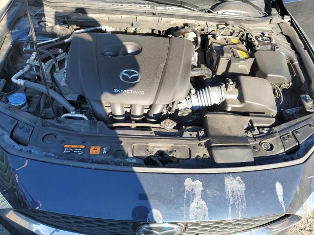 Photo 11 from auction – 2021 MAZDA 3 with VIN JM1BPAAL5M1308056