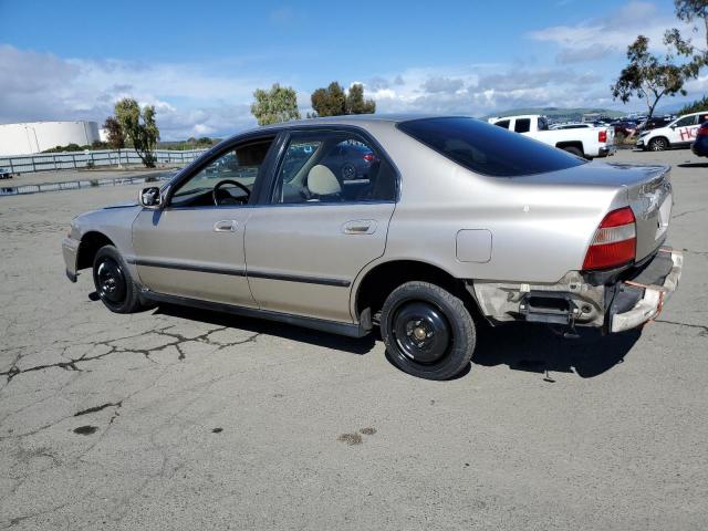 Photo 2 from auction – 1995 HONDA ACCORD LX with VIN 1HGCD5638SA090464