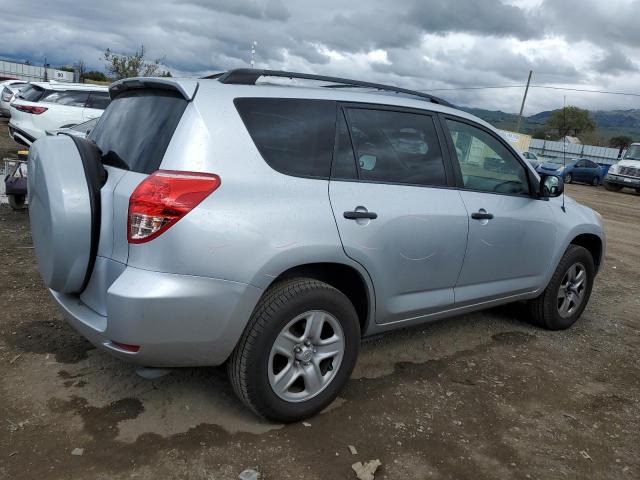 Photo 3 from auction – 2007 TOYOTA RAV4 with VIN JTMZD33V076046116