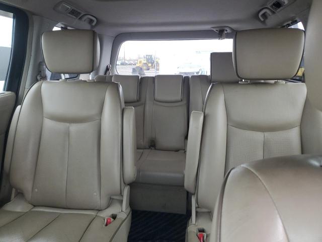 Photo 10 from auction – 2012 NISSAN QUEST S with VIN JN8AE2KP1C9034979