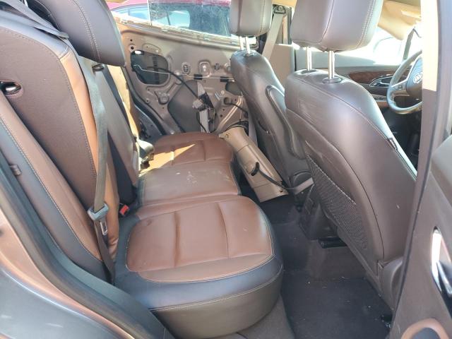 Photo 10 from auction – 2015 BUICK ENCORE PRE with VIN KL4CJHSBXFB175838