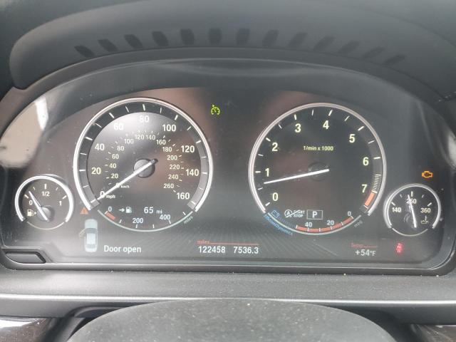 Снимка 9 от търг – 2014 BMW 535 XI с VIN WBA5B3C58ED531436