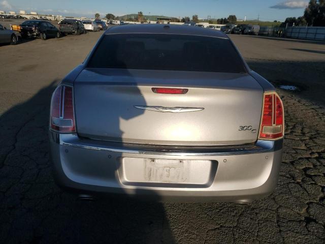 Photo 6 from auction – 2011 CHRYSLER 300C with VIN 2C3CA6CT4BH531286