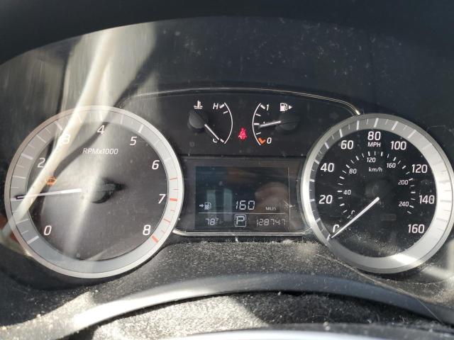 Photo 9 from auction – 2014 NISSAN SENTRA S with VIN 3N1AB7AP1EL667451