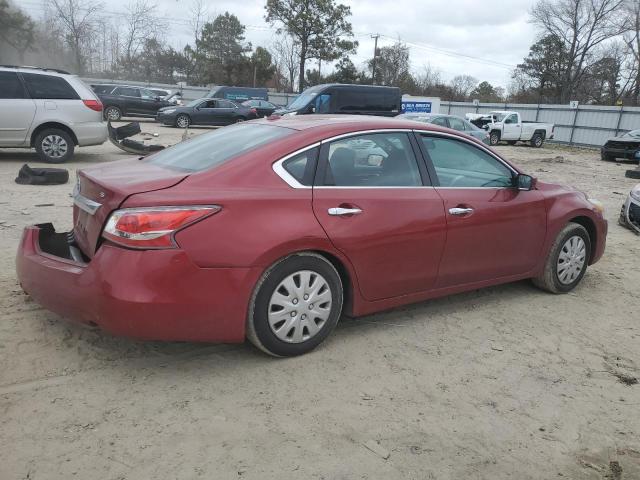 Photo 3 from auction – 2020 NISSAN ALTIMA 2.5 with VIN 1N4AL3AP2FC442378