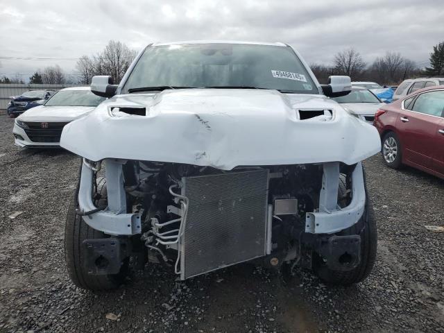 Photo 5 from auction – 2022 RAM 1500 LARAM with VIN 1C6SRFJT2NN435520
