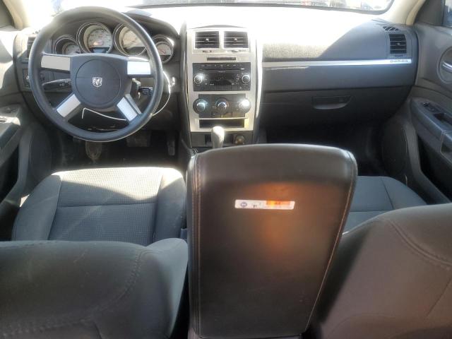 Photo 8 from auction – 2009 DODGE CHARGER SX with VIN 2B3KA33V29H626190