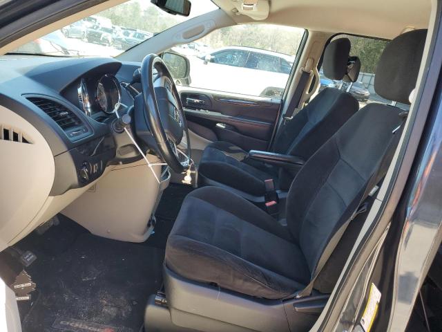 Photo 7 from auction – 2014 DODGE GRAND CARA with VIN 2C4RDGBG1ER340401