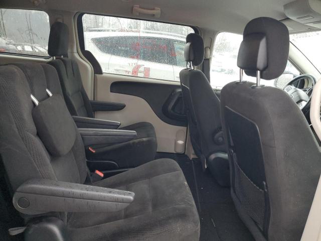 Photo 11 from auction – 2016 DODGE GRAND CARA with VIN 2C4RDGDG5GR381548