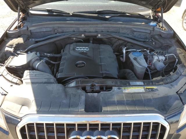 Снимка 12 от търг – 2016 AUDI Q5 TECHNIK с VIN WA1V2AFP5GA105156