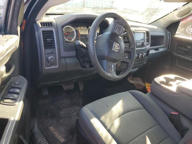 Снимка 8 от търг – 2014 RAM 1500 ST с VIN 1C6RR7FT4ES321761