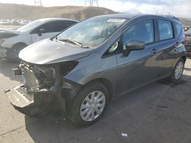 NISSAN VERSA NOTE 2016 с VIN 3N1CE2CP8GL360071 - Снимка от търг