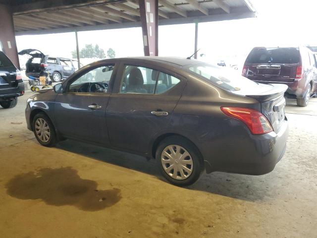 Photo 2 from auction – 2015 NISSAN VERSA S with VIN 3N1CN7AP1FL830715