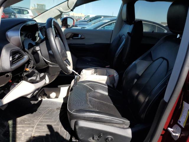 Photo 7 from auction – 2018 CHRYSLER PACIFICA L with VIN 2C4RC1GG3JR272167