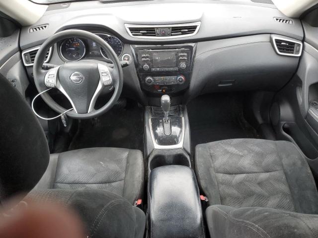 Photo 8 from auction – 2016 NISSAN ROGUE S with VIN 5N1AT2MV8GC855630
