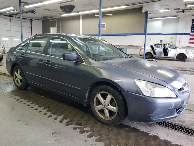 Photo 4 from auction – 2003 HONDA ACCORD EX with VIN JHMCM56633C083435