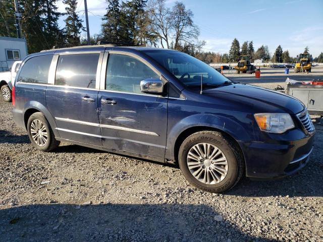 Photo 4 from auction – 2013 CHRYSLER TOWN & COU with VIN 2C4RC1CG5DR509834