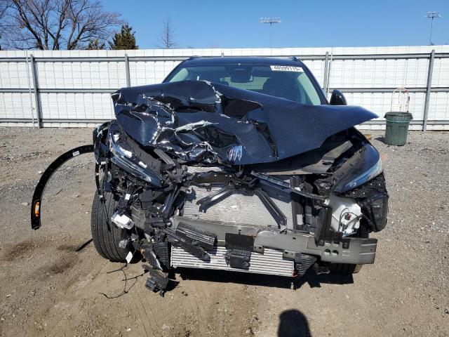 Photo 5 from auction – 2024 BUICK ENVISION E with VIN LRBFZPE48RD012633