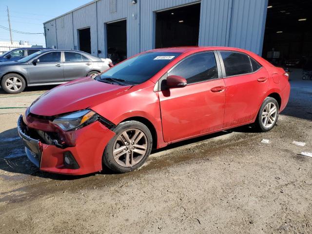 TOYOTA COROLLA L 2014 z numerem VIN 2T1BURHE3EC025733 - Zdjęcie z aukcji