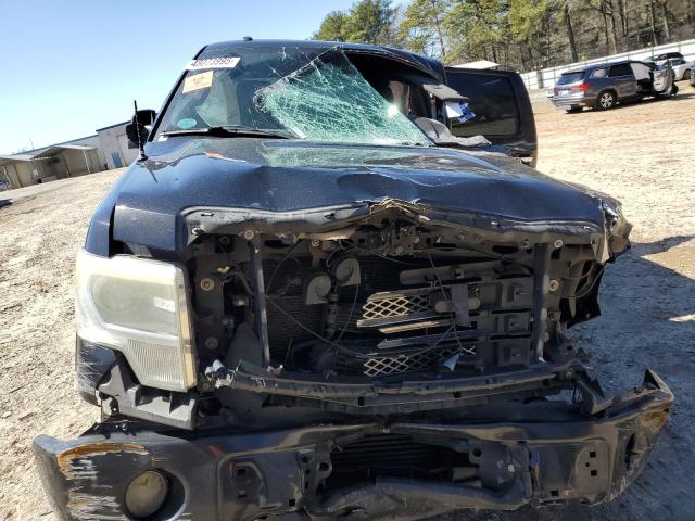 Photo 11 from auction – 2014 FORD F150 SUPER with VIN 1FTFW1CT4EFC60779