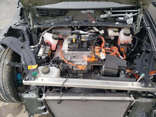 Photo 12 from auction – 2023 FISKER AUTOMOTIVE OCEAN with VIN VCF1ZBU22PG002044