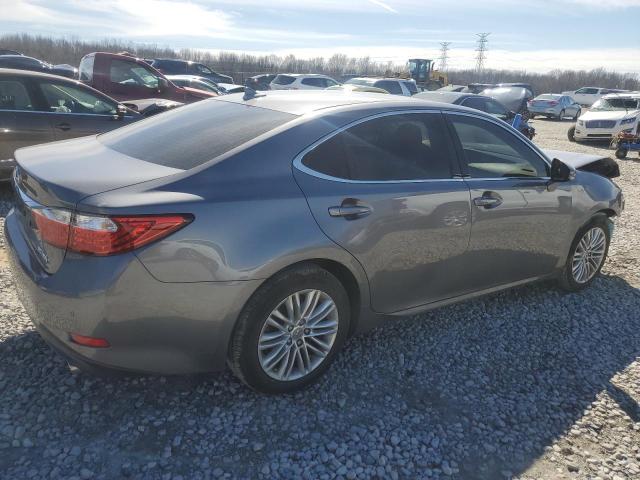 Photo 3 from auction – 2014 LEXUS ES 350 with VIN JTHBK1GG0E2086531