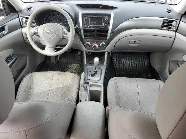 Photo 8 from auction – 2011 SUBARU FORESTER L with VIN JF2SHBEC1BH740520