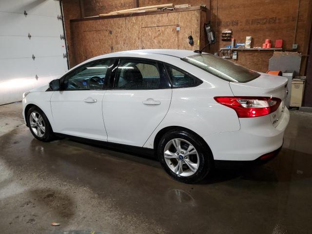 Photo 2 from auction – 2013 FORD FOCUS SE with VIN 1FADP3F23DL133384