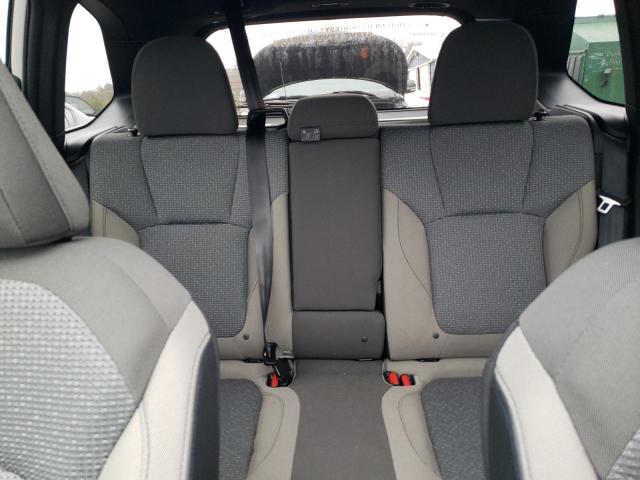 Photo 10 from auction – 2025 SUBARU FORESTER P with VIN JF2SLDBC8SH414275