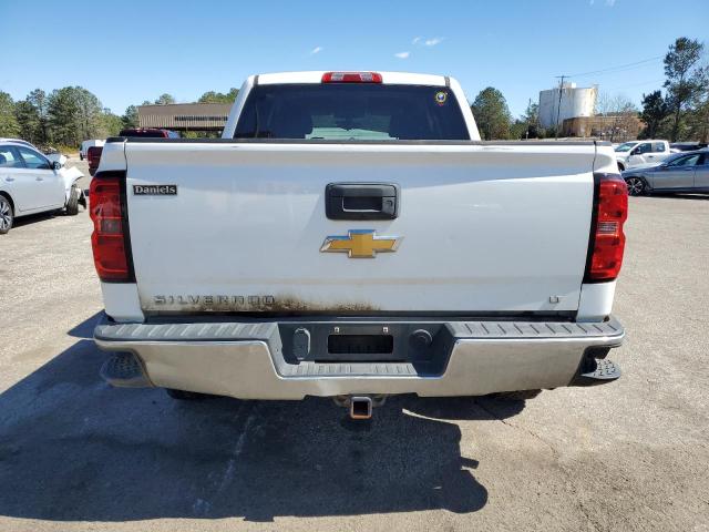 Photo 6 from auction – 2015 CHEVROLET SILVERADO with VIN 3GCUKREC7FG125973