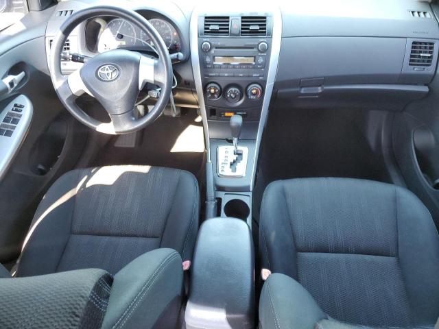 Снимка 8 от търг – 2010 TOYOTA COROLLA BA с VIN 2T1BU4EE7AC496348
