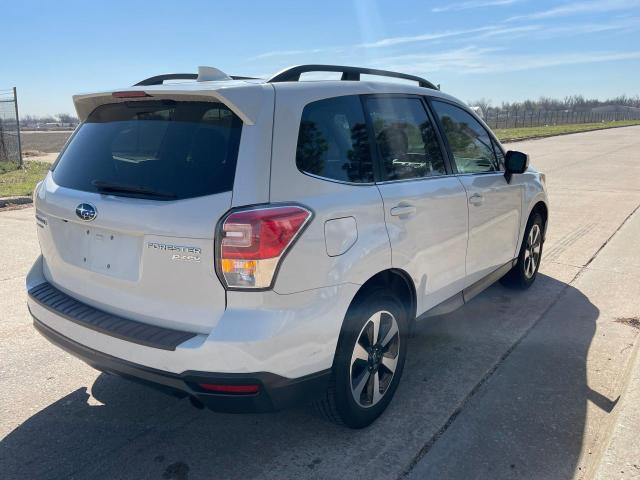 Photo 4 from auction – 2017 SUBARU FORESTER 2 with VIN JF2SJAJC3HH507431
