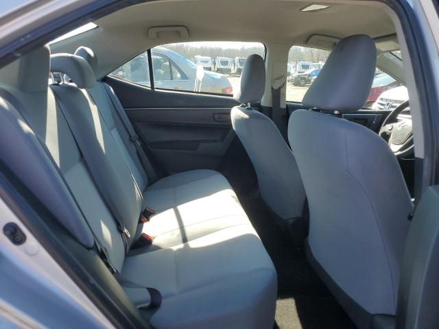 Foto 10 de la subasta – 2014 TOYOTA COROLLA L con VIN 2T1BURHE0EC034888