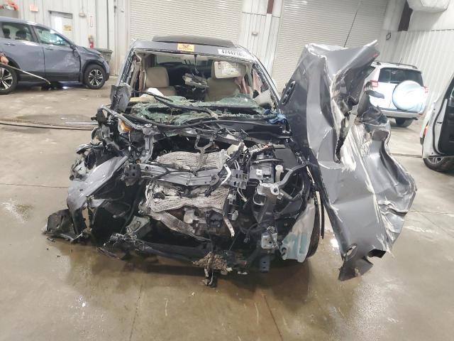 Photo 5 from auction – 2020 BUICK ENVISION P with VIN LRBFX1SA4LD143045