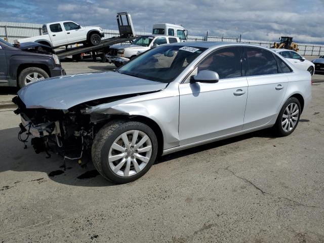 Снимка 1 от търг – 2010 AUDI A4 PREMIUM с VIN WAUFFAFL5AN051107