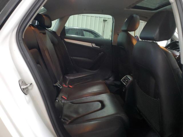 Photo 10 from auction – 2013 AUDI A4 PREMIUM with VIN WAUFFAFL8DN038341
