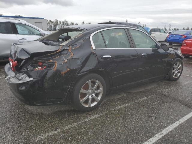 Photo 3 from auction – 2005 INFINITI G35 with VIN JNKCV51E85M210561