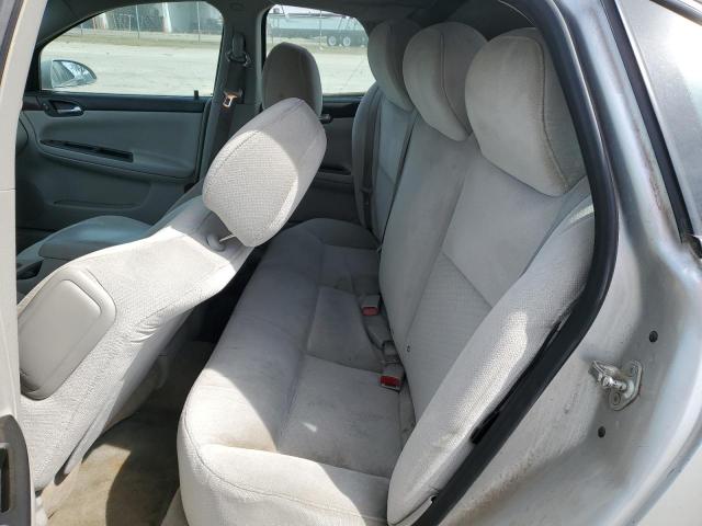 Снимка 10 от търг – 2011 CHEVROLET IMPALA LS с VIN 2G1WF5EK2B1131530