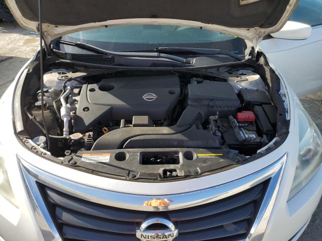 Photo 11 from auction – 2013 NISSAN ALTIMA 2.5 with VIN 1N4AL3AP1DC274987